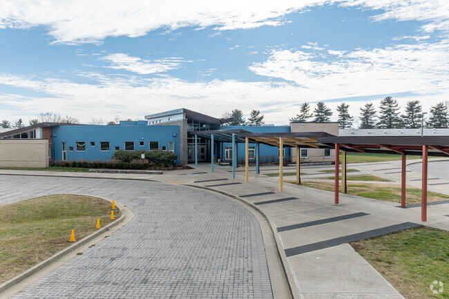 The student population of Wellington Elementary is 622 and the school serves PK-5.
