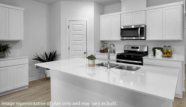 2 Fredonia Ct unit 36208487, Mayflower, AR 72106 - photo 6