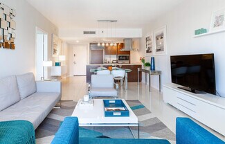 485 Brickell Ave Unit ID1240477P, Miami, FL 33131