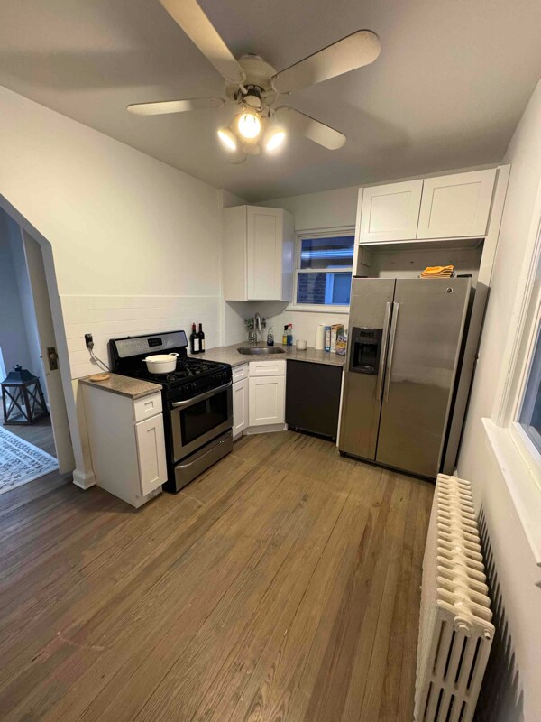 42 Fordham St unit 2, the Bronx, NY 10464 - photo 4