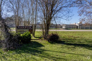 Barrow Elementary School