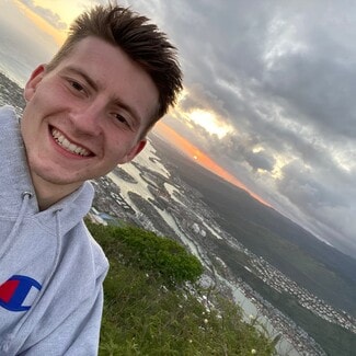Skyler Sebring