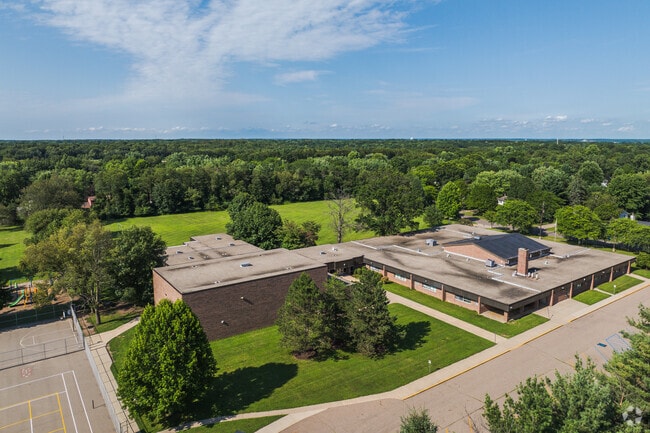 Arcadia Elementary School is a public school in the Kalamazoo School District.