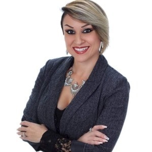 Sonia Salazar