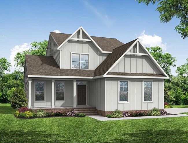 4672 Moes Ln unit 38673130, Gum Spring, VA 23065 - photo 7