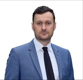 Lazar Ilic