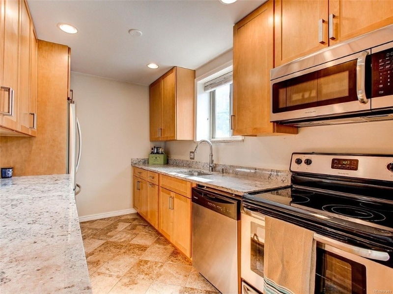 1243 N Washington St, Denver, CO 80203 - photo 1