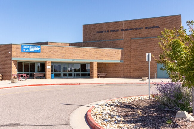 Castle Rock Elementary School