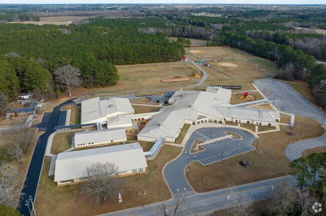 Micro Elementary School