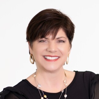 Kimberly Miller