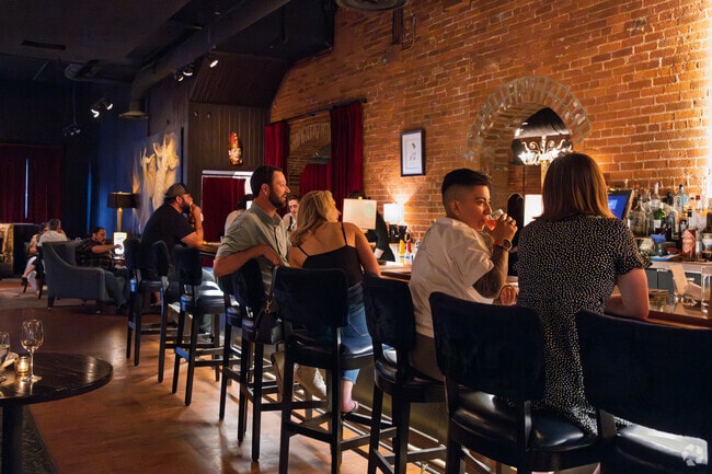 Lovechild is a top-rated fine dining restaurant located in Downtown La Crosse.
