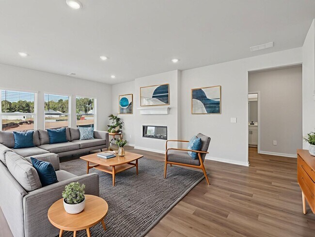 2958 Sweet Red Cir, Braselton, GA 30517 - photo 4