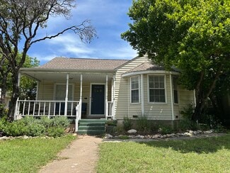 4624 Calmont Ave Unit Arlington Heights Fort Worth, Fort Worth, TX 76107