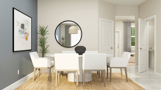 2799 Skyline Loop, Kissimmee, FL 34758 - photo 4