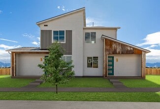 4901 Briarwood Ln, Bozeman, MT 59718