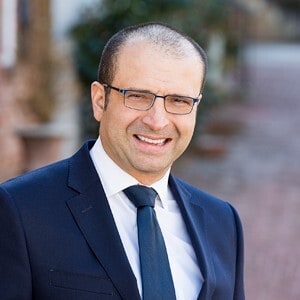 Agent Photo