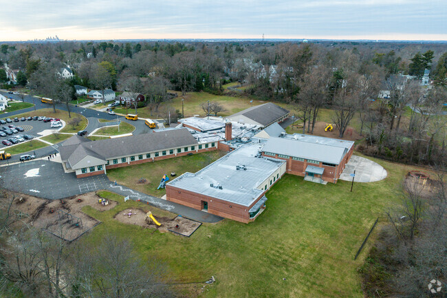 Where every smile tells a story at Mary E. Roberts Elementary School.