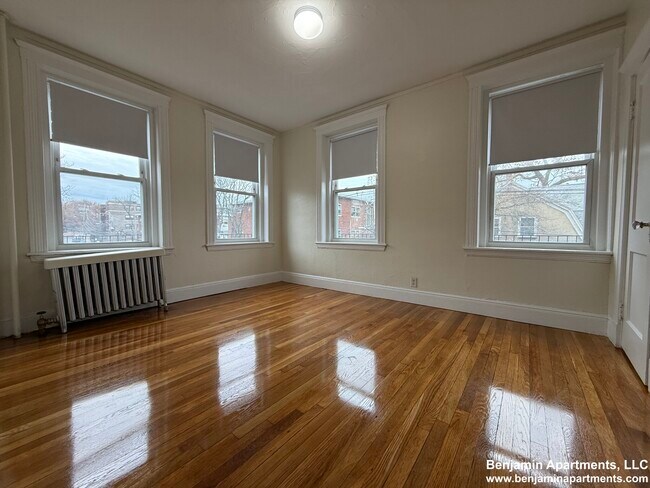 11 Vinal St unit 7, Brighton, MA 02135 - photo 3