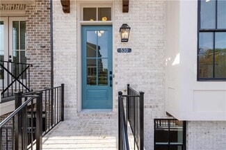 530 Fisher Dr, Alpharetta, GA 30009