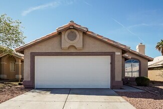 6377 Gold Canyon Dr, Las Vegas, NV 89156