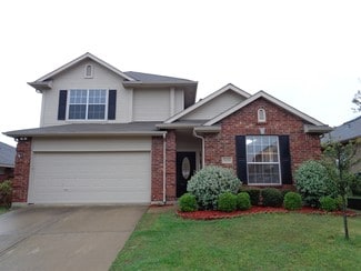 5820 Vista Glen Ln, Sachse, TX 75048