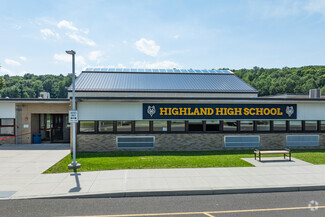 Highland High School