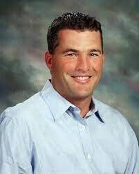 Todd Moss