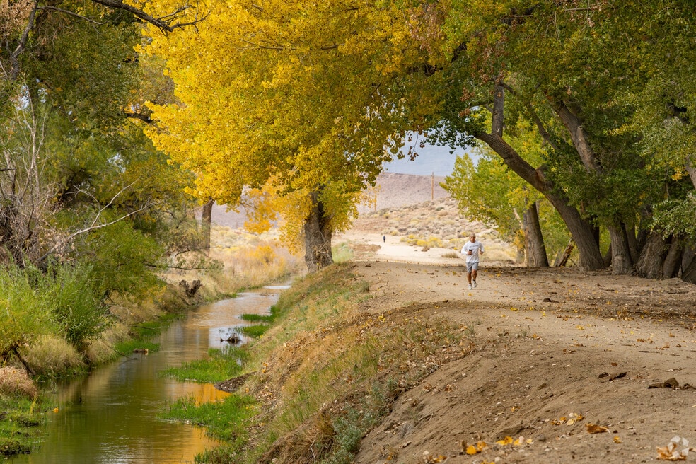 Dixon Lane-Meadow Creek