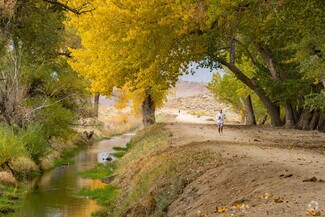Dixon Lane-Meadow Creek