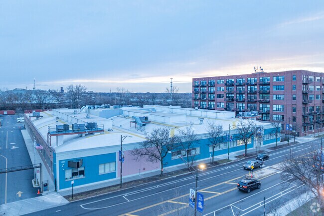 Horizon Science Academy - McKinley Park provides a safe environment for students.