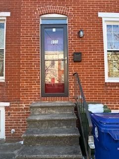 831 Woodward St, Baltimore, MD 21230