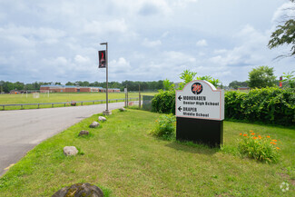 Draper Middle School