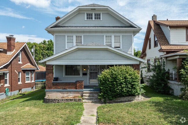 Homes in Wright View range in price from $80,000s to $100,000s.