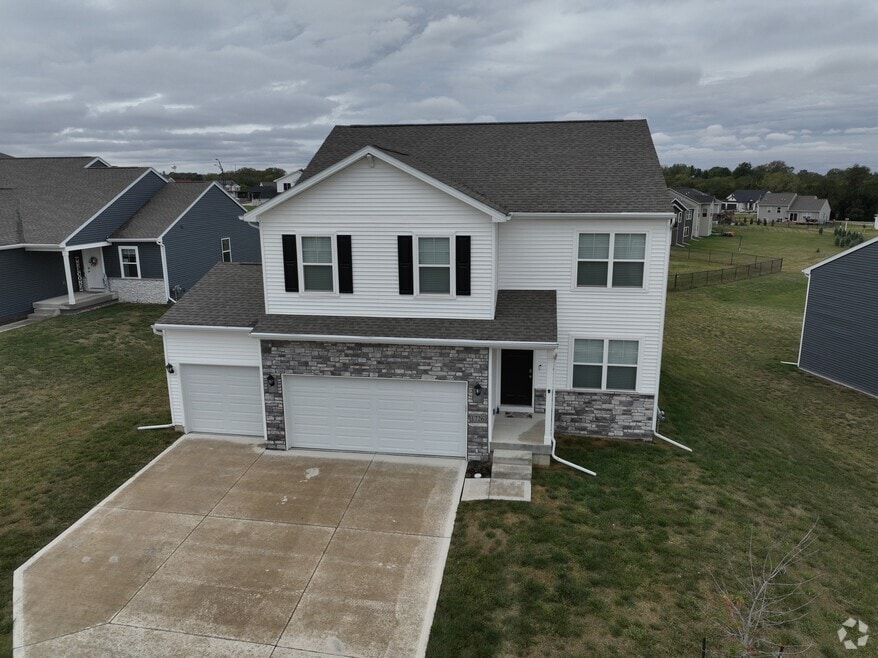 1726 Southbridge Dr, Adel, IA 50003 - photo 2