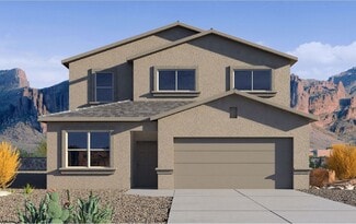 1589 Estrella Noche Loop Unit 36210705, Rio Rancho, NM 87144