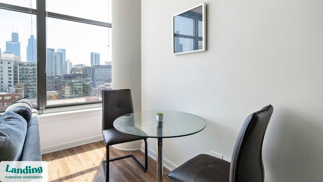 347 W Chestnut St unit 1313, Chicago, IL 60610 - photo 4