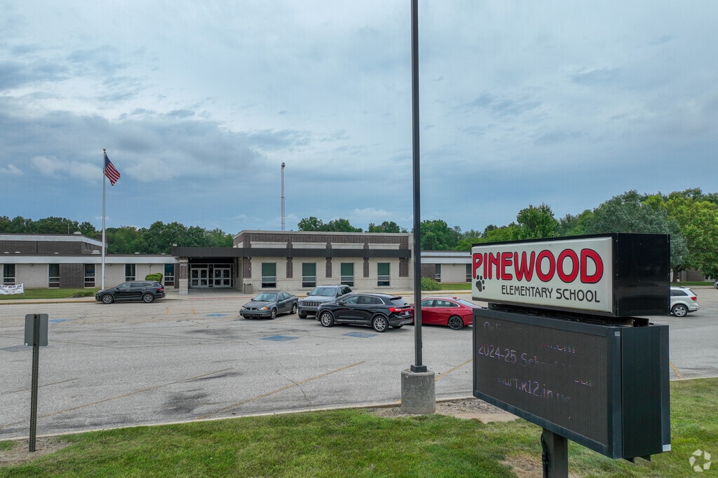 Pinewood Elementary School