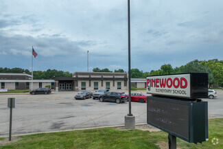 Pinewood Elementary School