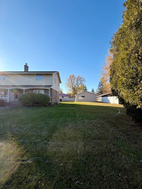 2703 Cumming Ave, Superior, WI 54880