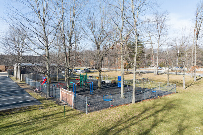 Apostolic Playground