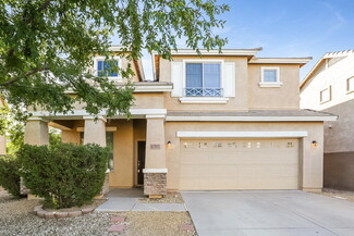 17377 W Holland Ln, Surprise, AZ 85388