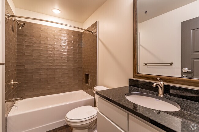 Spaghetti Works Apartments, Wichita, KS 67202 - photo 6