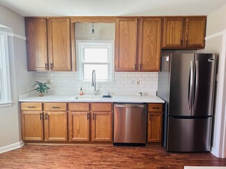 3455 S 50th Place, Greenfield, WI 53219