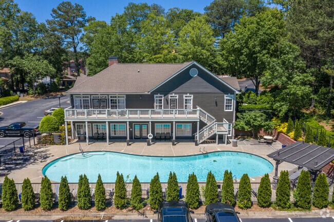 Peachtree Landing, Fairburn, GA 30213 - photo 2