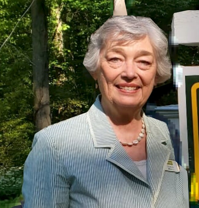 Charlyn Bridges