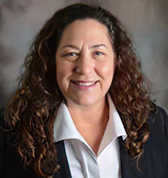 Jeannine Wescoat