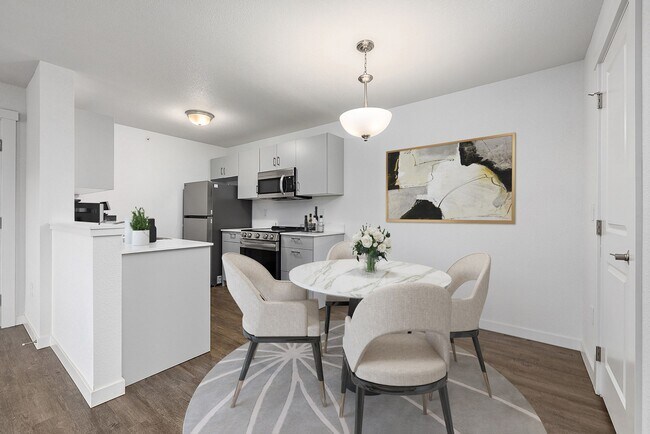 Haven on State, Boise, ID 83703 - photo 3