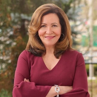 Adrienne Francis