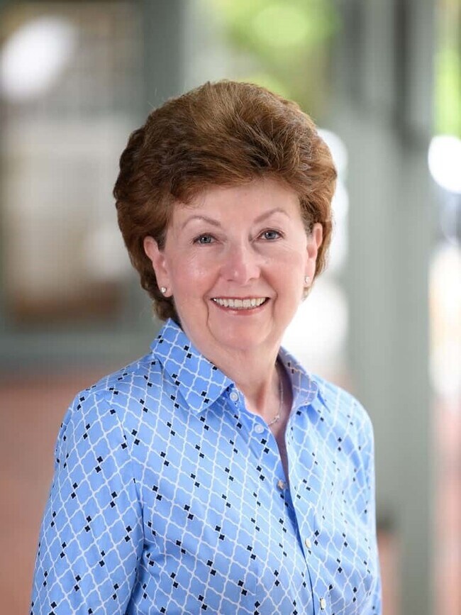 Lorna Rush