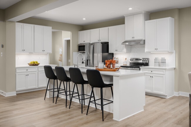 1470 Eagle Watch St NE, Canton, OH 44721 - photo 2